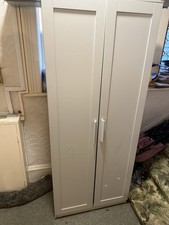 IKEA WARDROBE