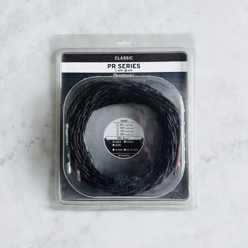 Kimber kable 4pr speaker - speaker, cable