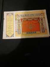 Vintage Original Pollocks Toy