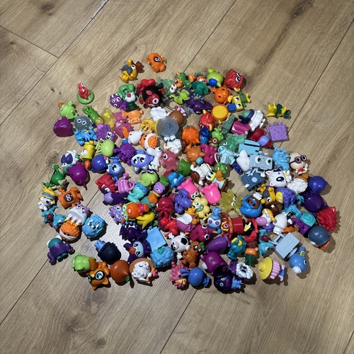 134 moshi monsters moshlings - 134,