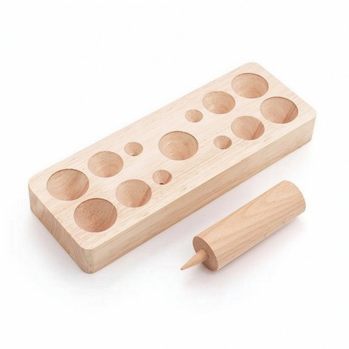 Moxibustion mold with - moxibustion,