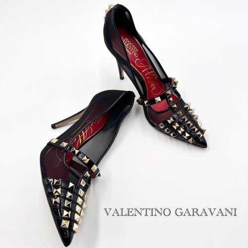 Valentino garavani pumps - valentino,