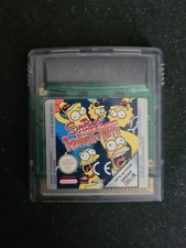 THE SIMPSONS NIGHT OF THE