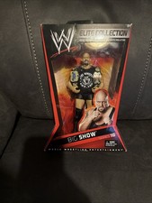Big Show Elite Series 10 Wwe