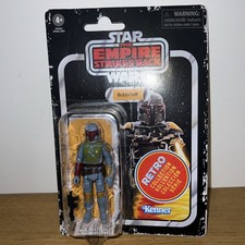 STAR WARS BOBA FETT RETRO