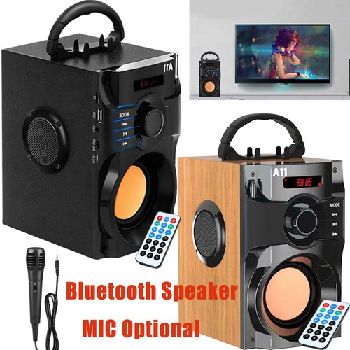 Party bluetooth speakers - party,