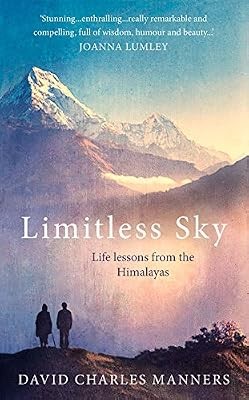 Limitless sky manners - limitless, manners,