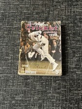 Playfair Cricket Annual 1966
