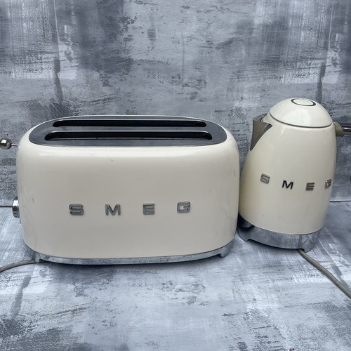 Smeg cream kettle 2 - kettle,