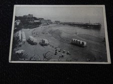 The Bay Broadstairs Postcard -