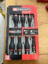 Facom pro twist Tamper Proof
