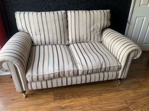 Laura ashley seater - laura, 2-seater
