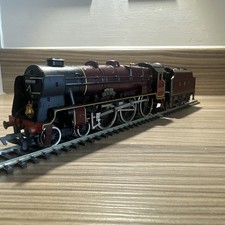 Mainline Oo Gauge LMS Royal