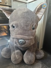Giant 3FT Frenchie Dog Plush