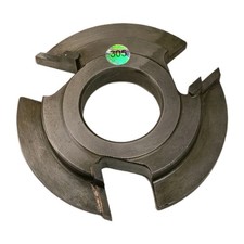 Freud Shaper Cutter Carbide