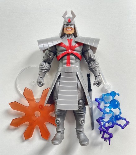 Marvel legends gamerverse - legends,