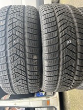 255/50R19 103V Pirelli Scorpion Winter (NO)