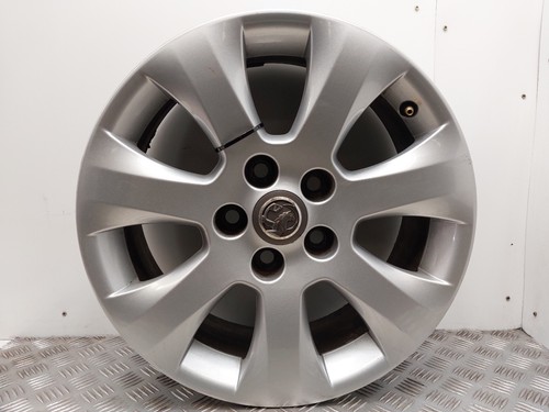 Alloy wheel vauxhall - vauxhall, insignia