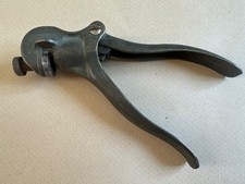 Eclipse no 77 saw set Wood Saw