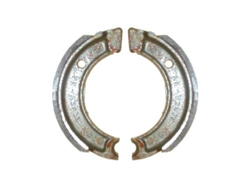 Brake shoes front - for, 1985