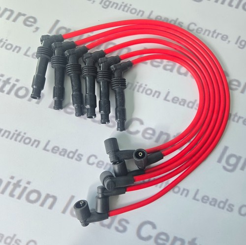 Red 10mm performance - 10mm, ignition
