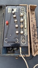 WEM Copicat Valve Tape Delay -