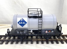 LGB G Scale ‘Aral’ Tank