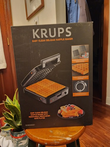 KRUPS