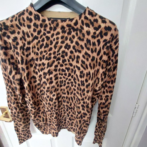 Karen millen leopard - millen,