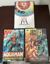 Multiversity HC Deluxe