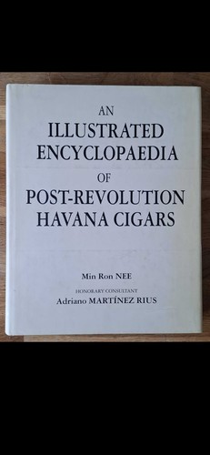 Illustrated encyclopaedia - an,