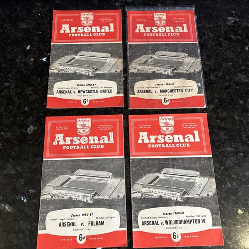 Arsenal football league - x,