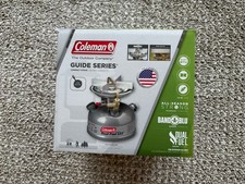 Coleman Guide Series Compact