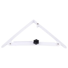  2 PCS Solar Panel Support