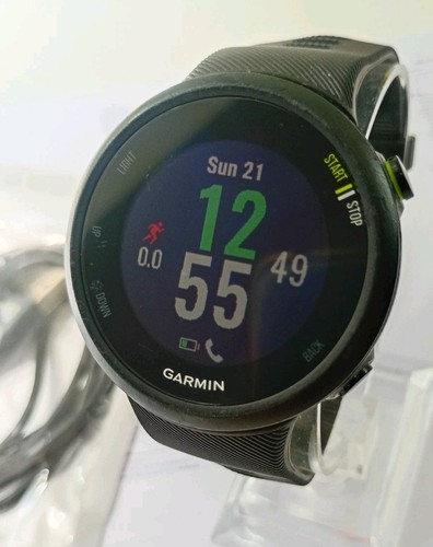 Garmin forerunner gps - forerunner,