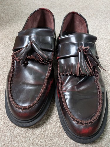 Martens adrian tassel - martens,