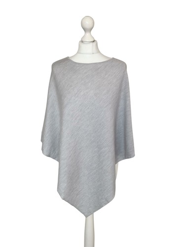 Bnwt jigsaw grey merino - merino, wool