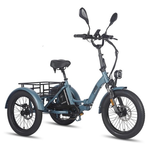 Fafrees f20 mate - fafrees, electric
