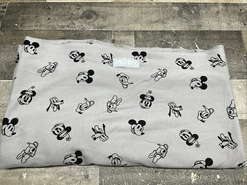 Moby wrap disney mickey - disney, &