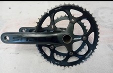 FSA Crankset 110bcd 17.5mm