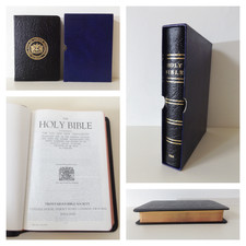 1995 The HOLY BIBLE