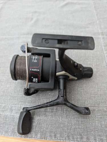 Abu garcia cardinal fixed - abu,