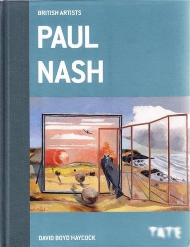 Paul nash by - paul,