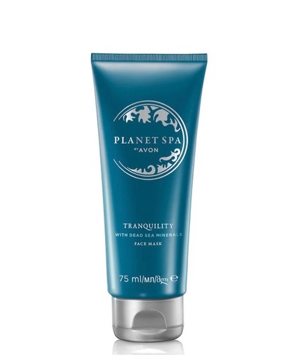 Avon skin planet spa - planet, face