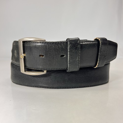 Hickok vintage black cracked - hickok,