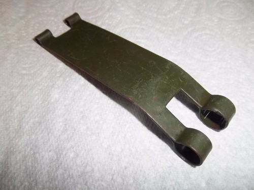 Triumph pre unit battery - triumph,