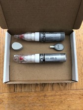 Twin Fiat Lancia Alfa Touchup