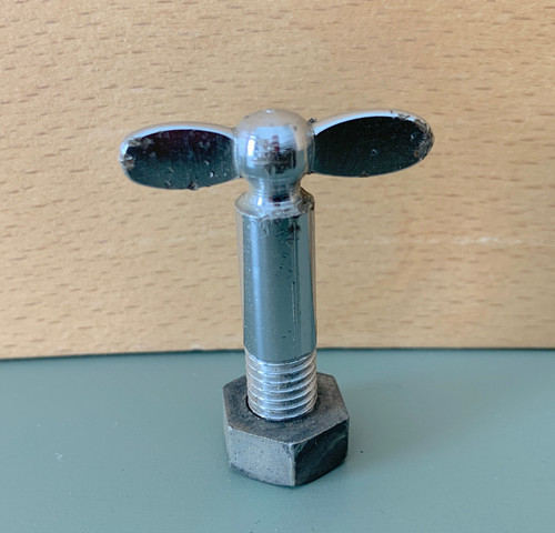 Premier wing bolt - premier, internal