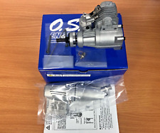 OS Engine MAX 46 AX II with