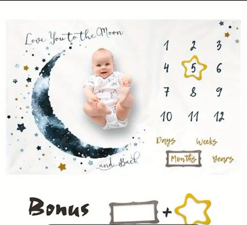 Newborn baby monthly growth - newborn,